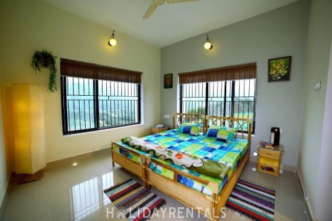 Eco Friendly Holiday Stay , Idukki