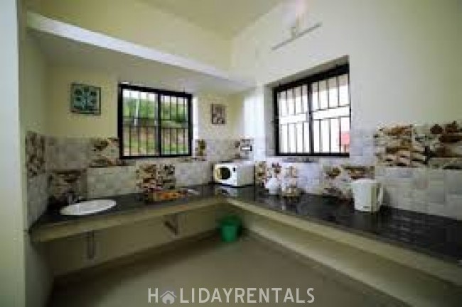 Eco Friendly Holiday Stay , Idukki