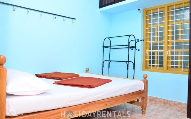 3 Bedroom Holiday Home, Idukki