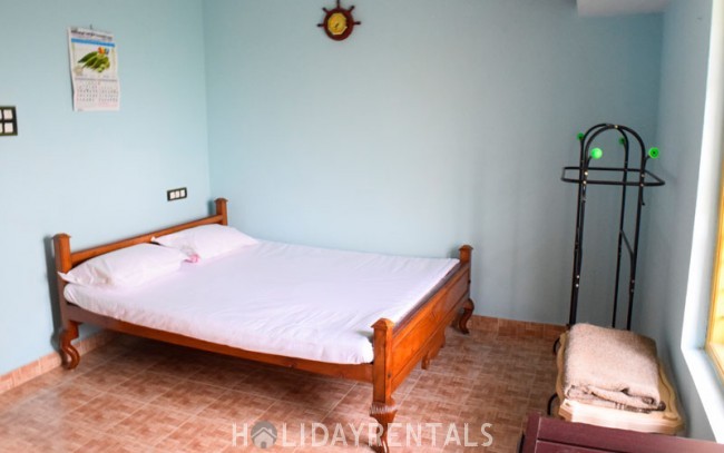 3 Bedroom Holiday Home, Idukki