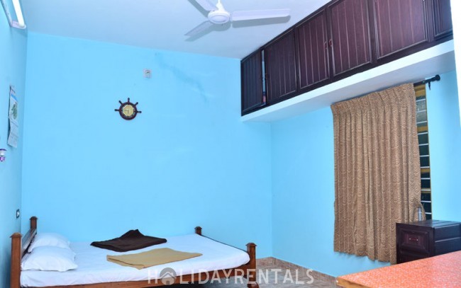 3 Bedroom Holiday Home, Idukki