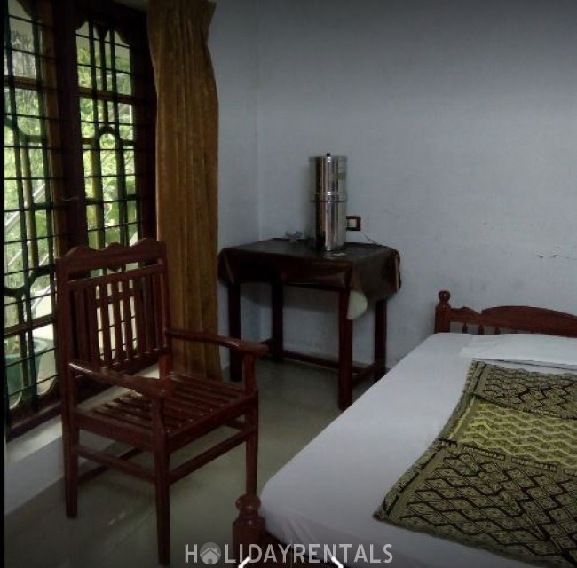 Holiday Cottage, Idukki