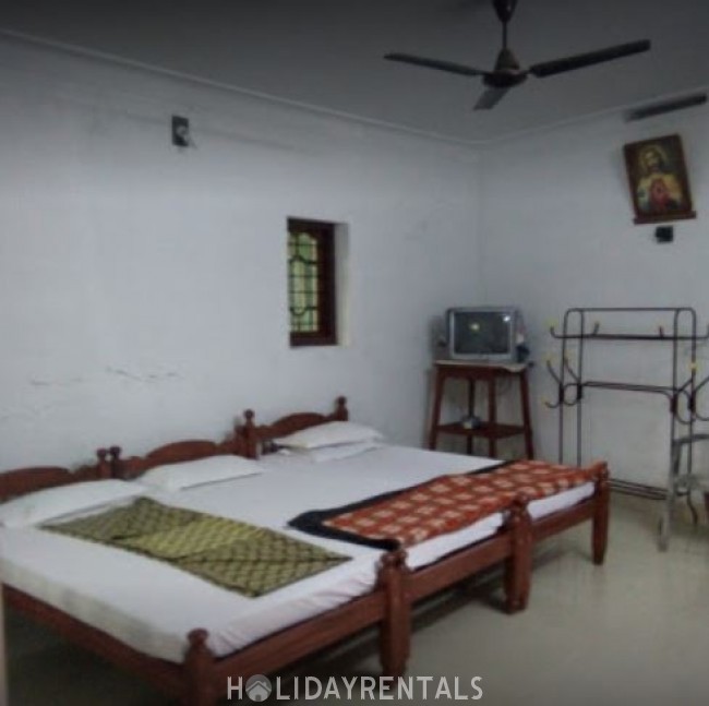 Holiday Cottage, Idukki