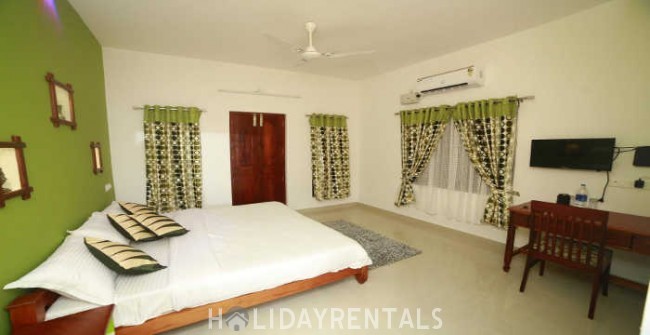 River View Holiday Stay, Kottayam