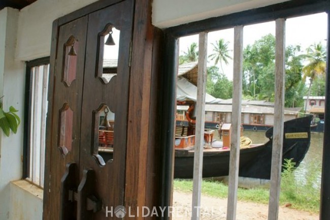 Heritage Home, Kottayam
