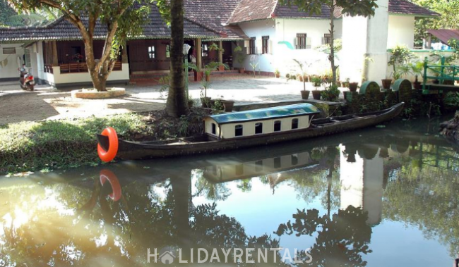 Heritage Farm House, Kumarakom