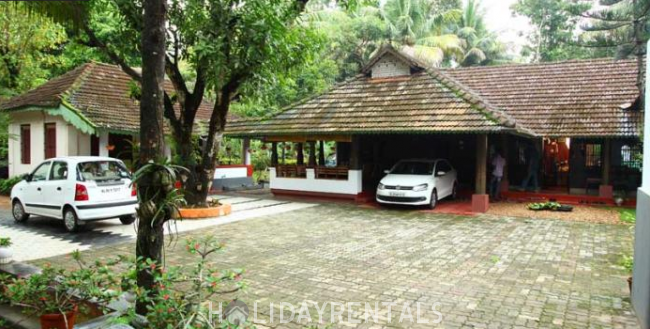 Heritage Farm House, Kumarakom