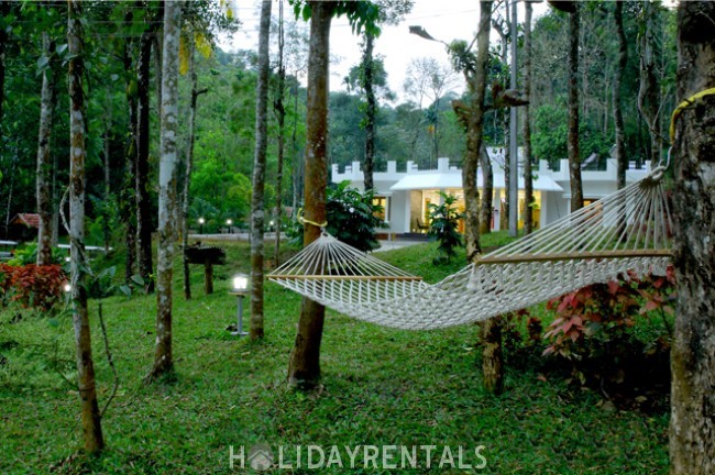 River View Holiday Stay, Idukki