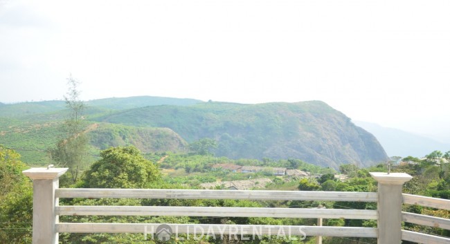 Misty View Holiday Stay, Idukki