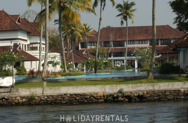 River View, Kottayam