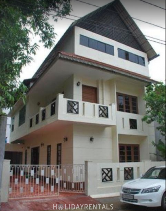 Holiday Home, Kochi