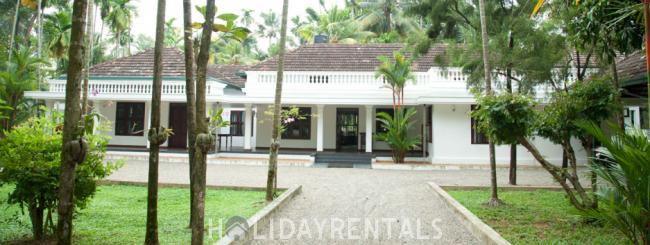 Holiday Home, Kochi