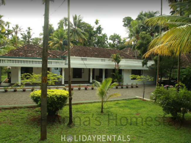 Holiday Home, Kochi