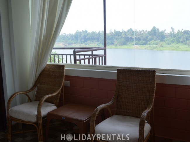 Lake View , Ernakulam