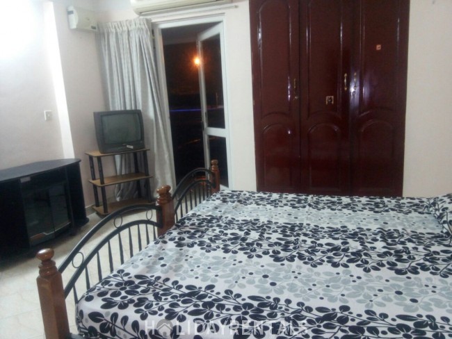 3 Bedroom Flat, Trivandrum