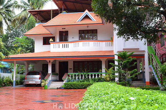 Home Away Home, Kochi