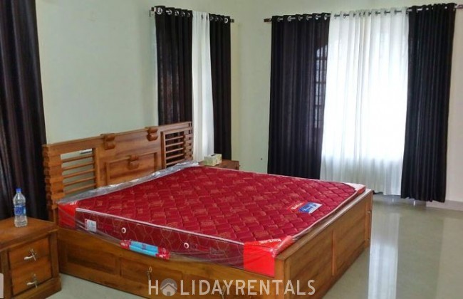 2 Bedroom Holiday Home, Ernakulam