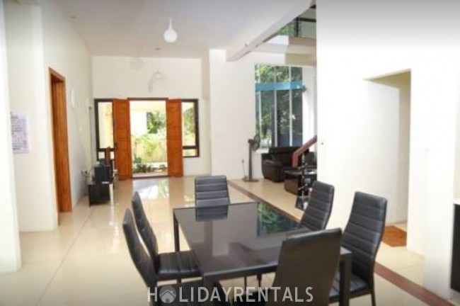 4 Bedrooms With Swimming Pool, Ernakulam