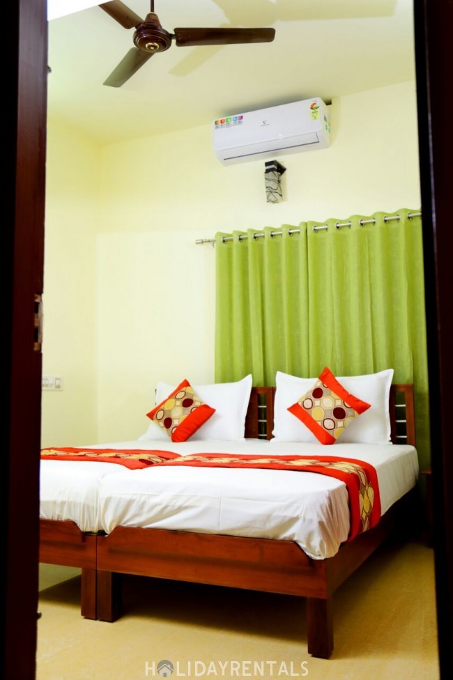 Stay Near Renai Medicity, Kochi