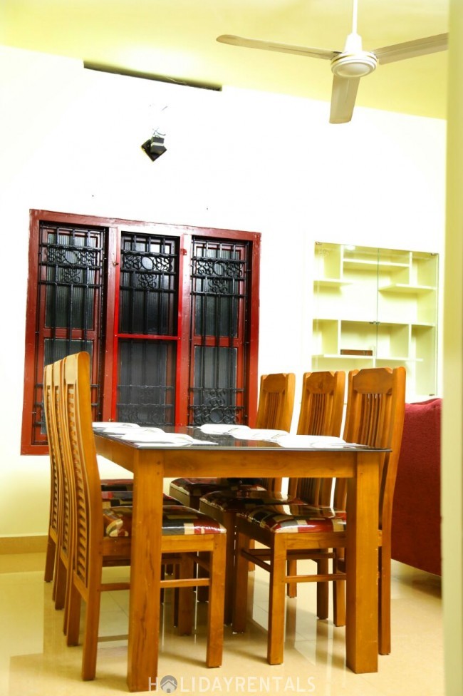 Stay Near Renai Medicity, Kochi