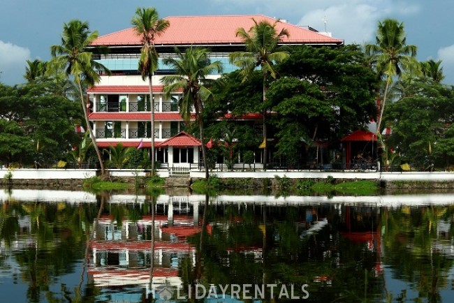 Lake View , Ernakulam
