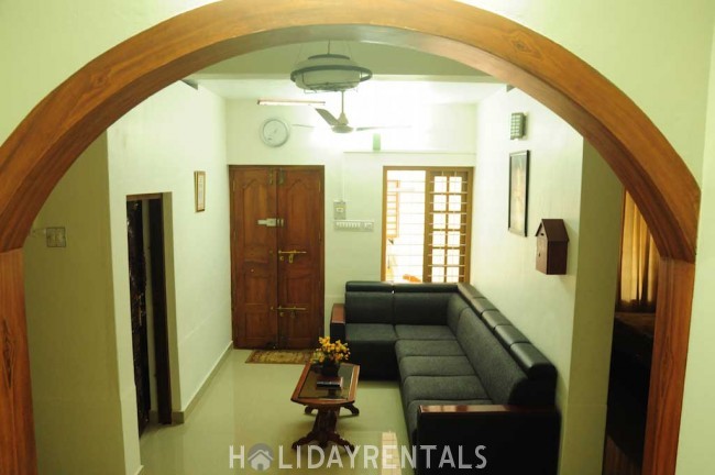 Holiday Home, Ernakulam