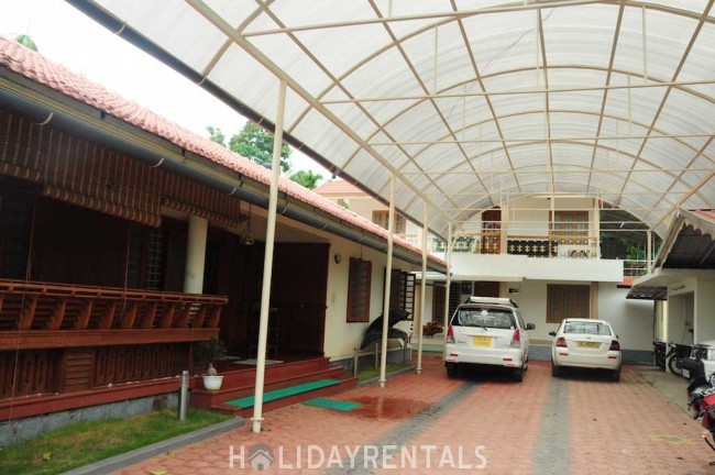 Holiday Home, Ernakulam