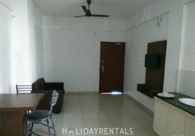 Holiday Home, Ernakulam