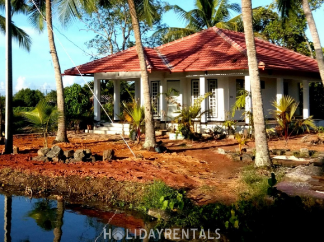 Lake View , Kochi