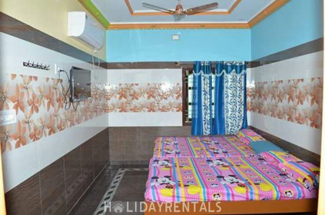 Stay Near Hogenakkal Waterfalls, Hogenakkal