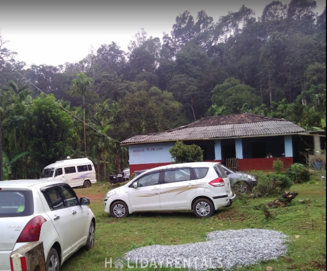 Holiday Home, Shivamogga