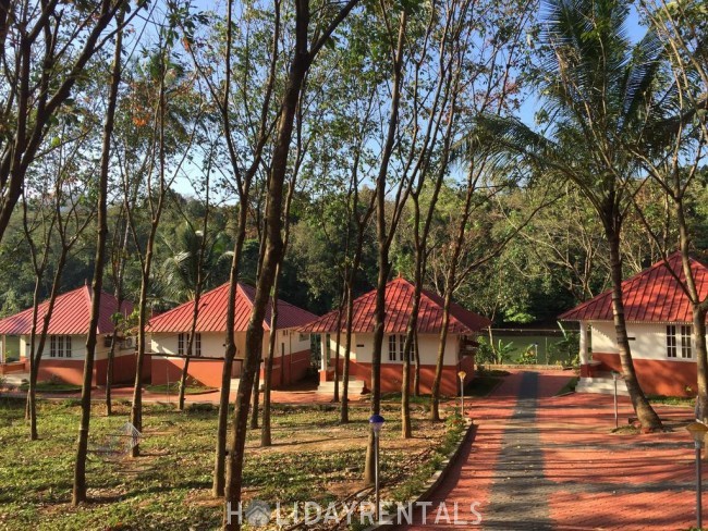 Eco Friendly Holiday Stay , Kollam