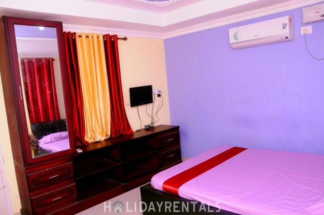 Eco Friendly Holiday Stay , Kollam