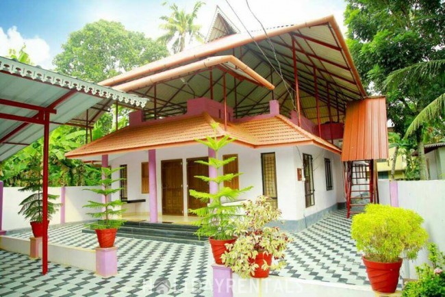 Holiday Home, Pathanamthitta