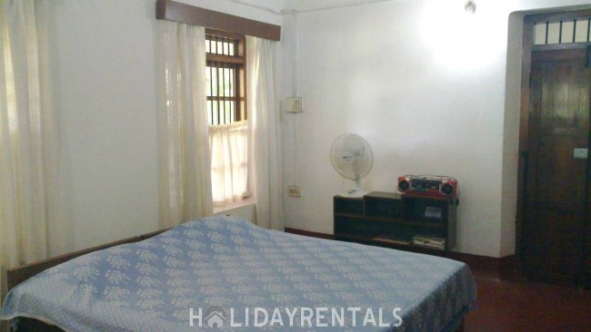 Holiday Home, Pathanamthitta