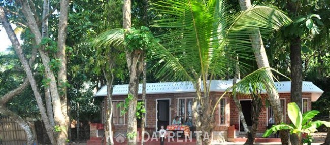 Lake View Holiday Stay, Kollam