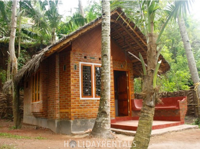 Lake View Holiday Stay, Kollam