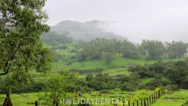 Royal Villa, Lonavala