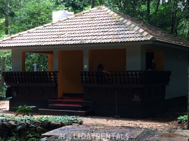 Forest Stay, Thrissur