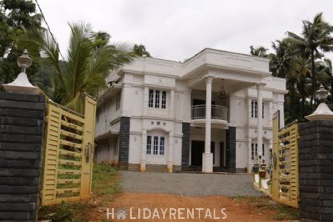 Home Away Home , Thrissur