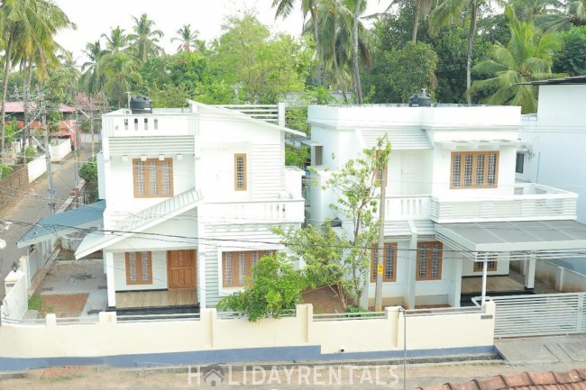 Holiday Home, Thrissur