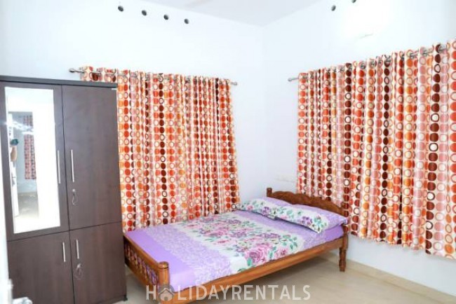 Holiday Home, Thrissur