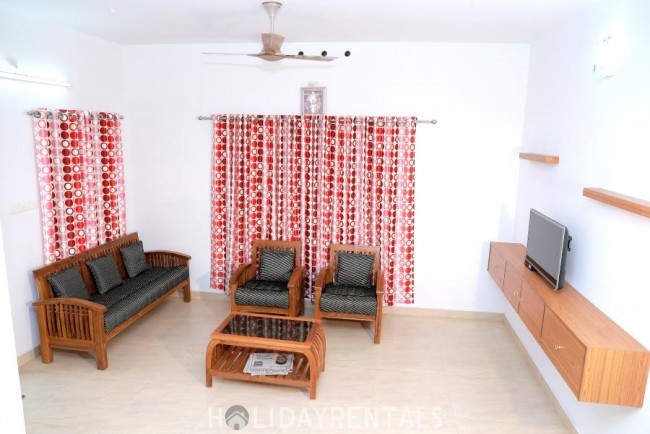 Holiday Home, Thrissur