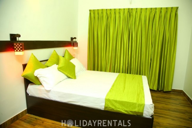 Eco Friendly Holiday Stay , Trivandrum