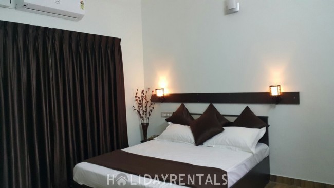 Eco Friendly Holiday Stay , Trivandrum