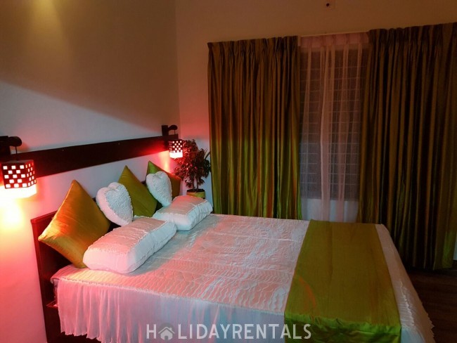 Eco Friendly Holiday Stay , Trivandrum