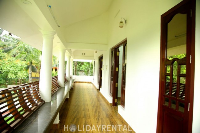 Eco Friendly Holiday Stay , Trivandrum