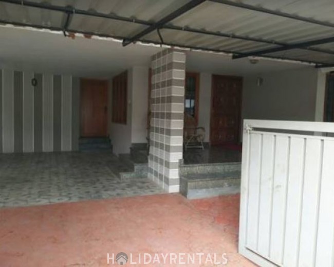 5 Bedroom Holiday Home, Ernakulam