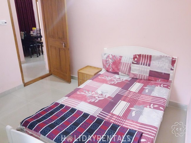 2 Bedroom Flat, Palakkad