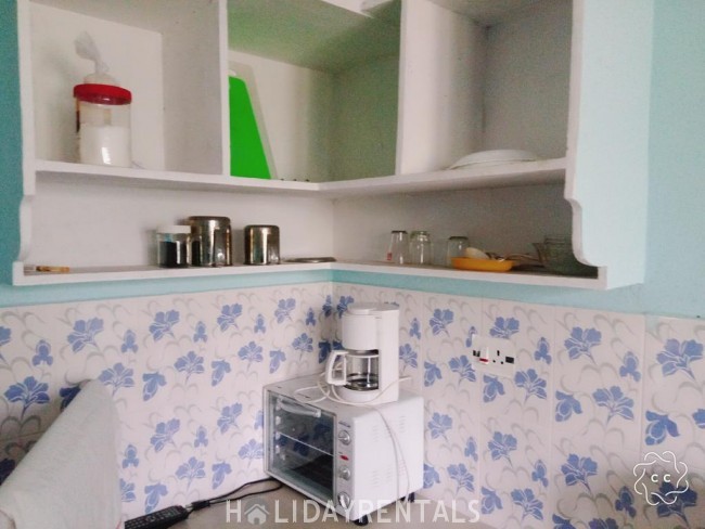 2 Bedroom Flat, Palakkad